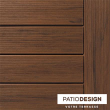 TimberTech Legacy Sapele