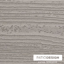 Trex Transcend Gravel Path