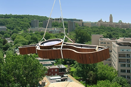 Projets Spéciaux par Patio Design inc.